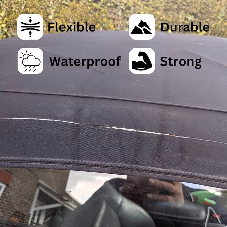 Why does my convertible soft top wear out?