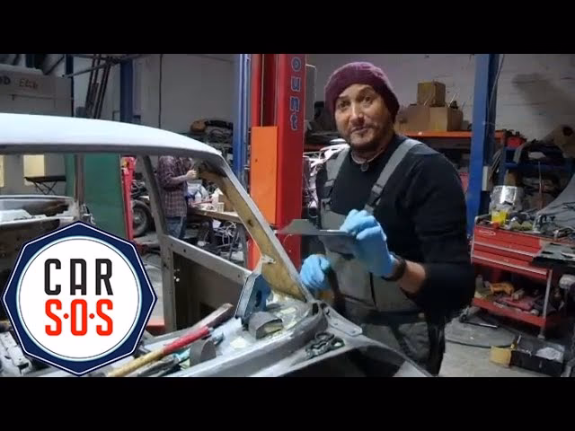 How much does a turbo replacement cost?