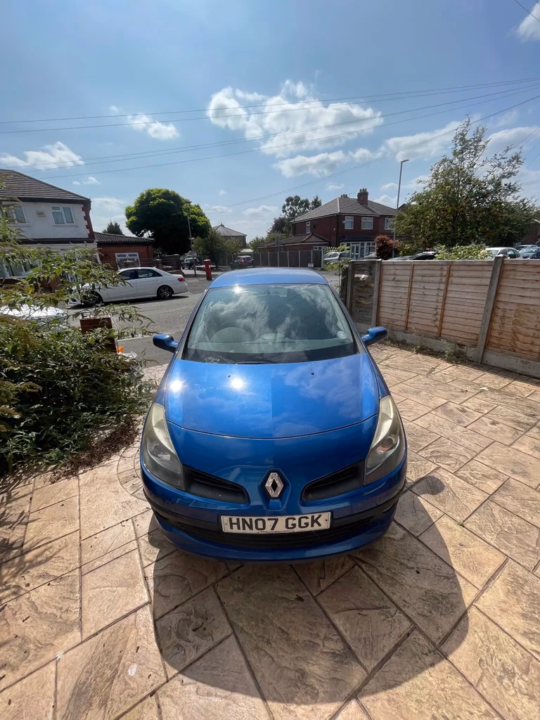 Where can I buy car parts in the UK?