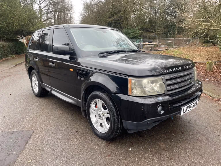 Where can I buy car parts in the West Midlands?