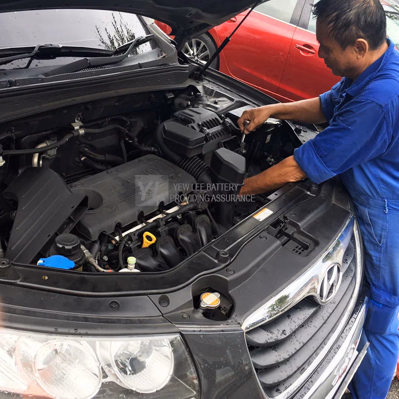 Why should you choose a starter motor repair or replacement service?