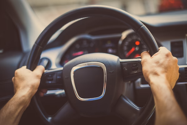 Is it time to adjust your steering system?