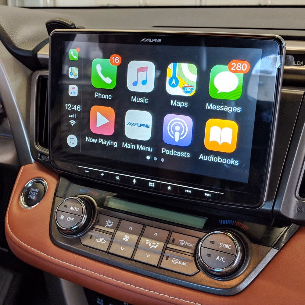 What are the best car stereo installation services in San Antonio?