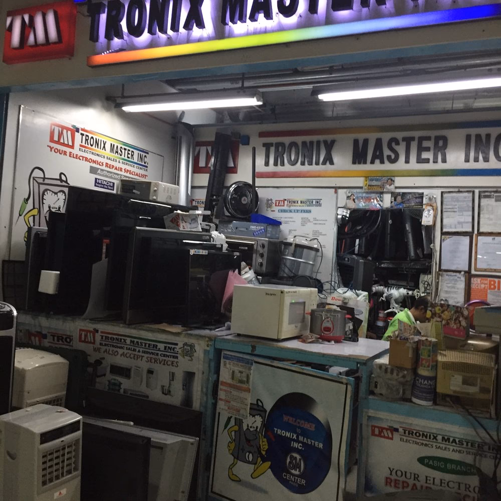 What is the best car stereo in the Philippines?