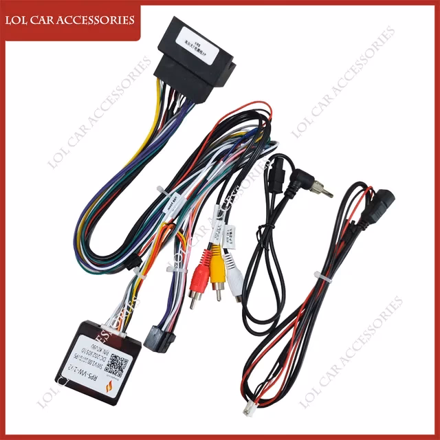 Do I need a stereo install kit for a Volkswagen Golf?