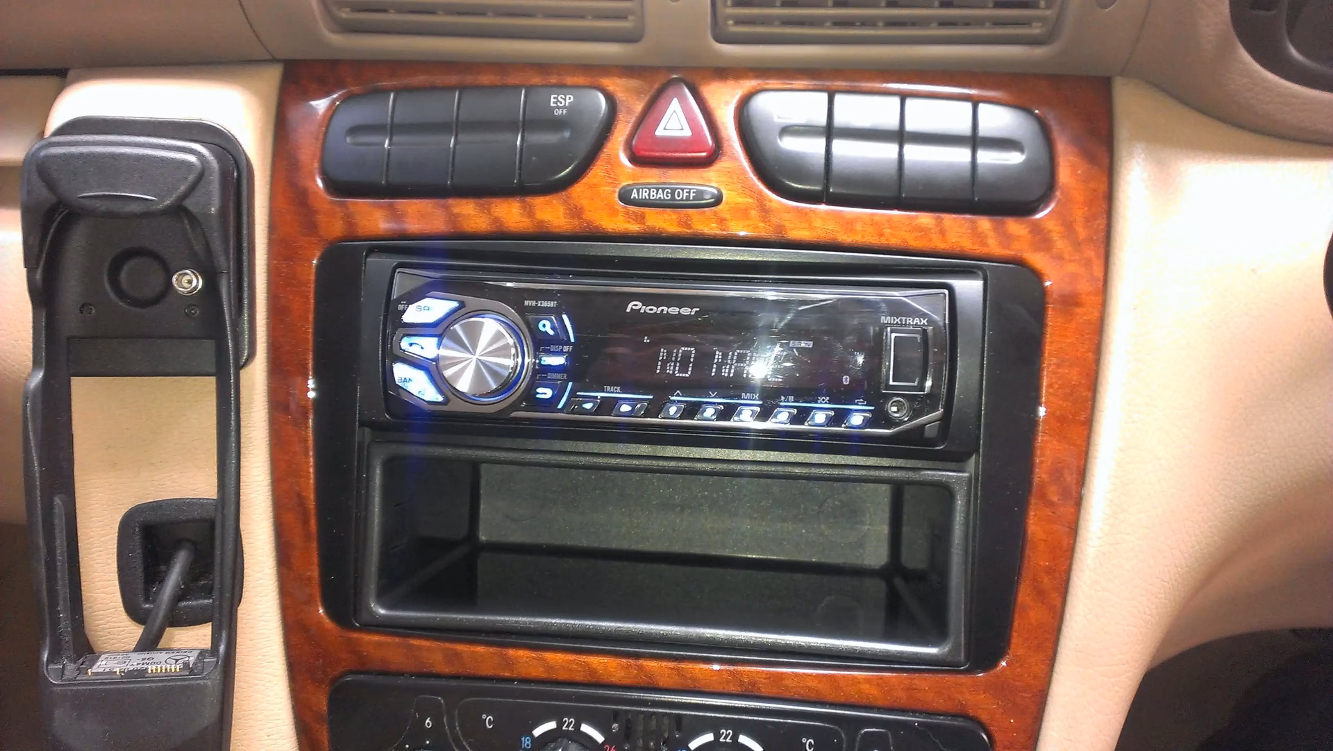 Does performance car audio repair wiring & setup mistakes?