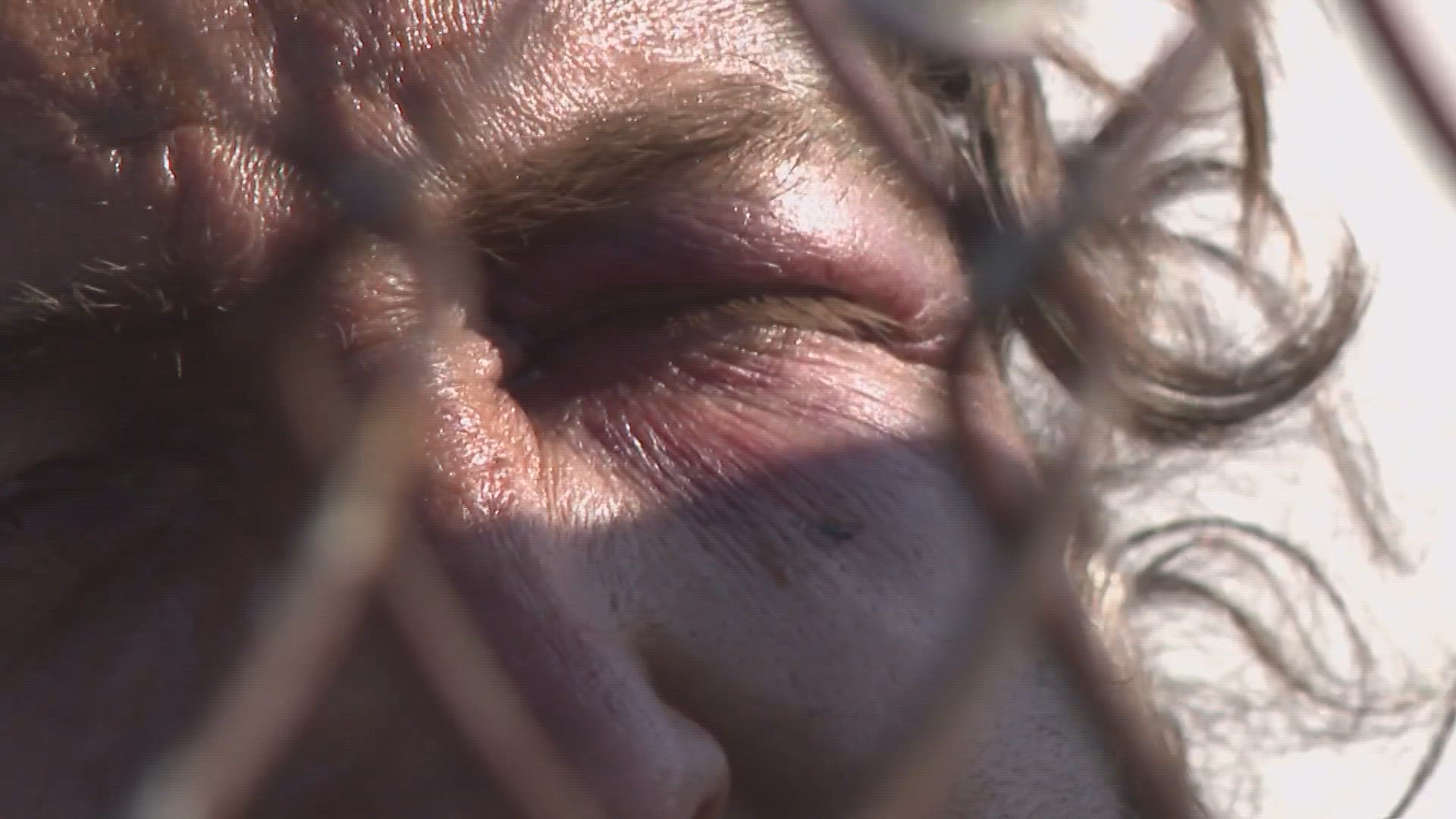 Who is the Thief of a car?