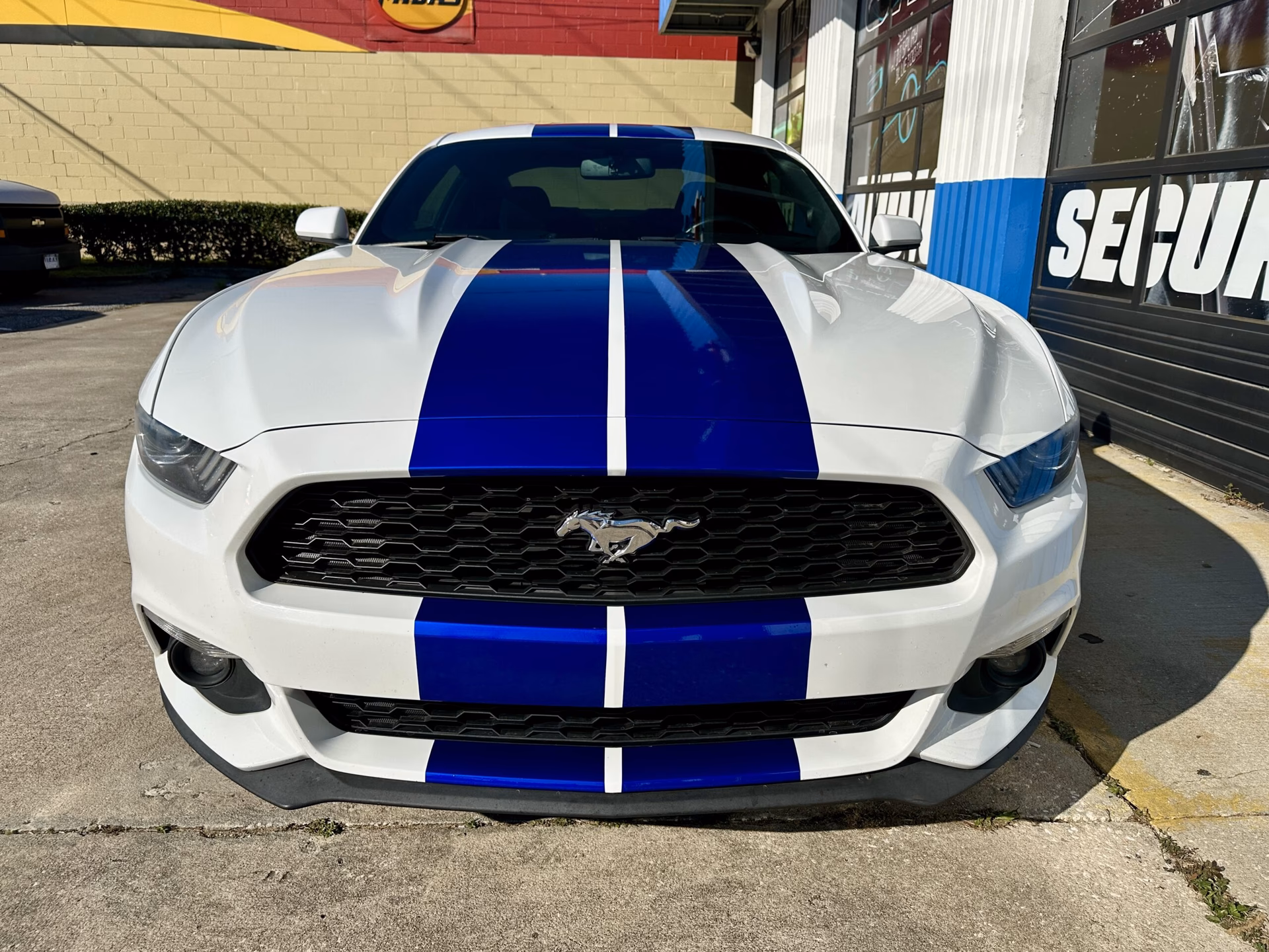 How do I choose a professional vehicle wrapping & signage company?
