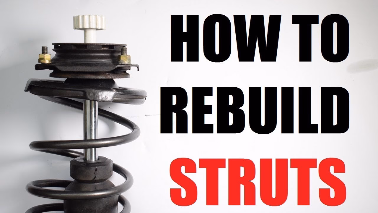 How do I choose a strut assembly for my car?