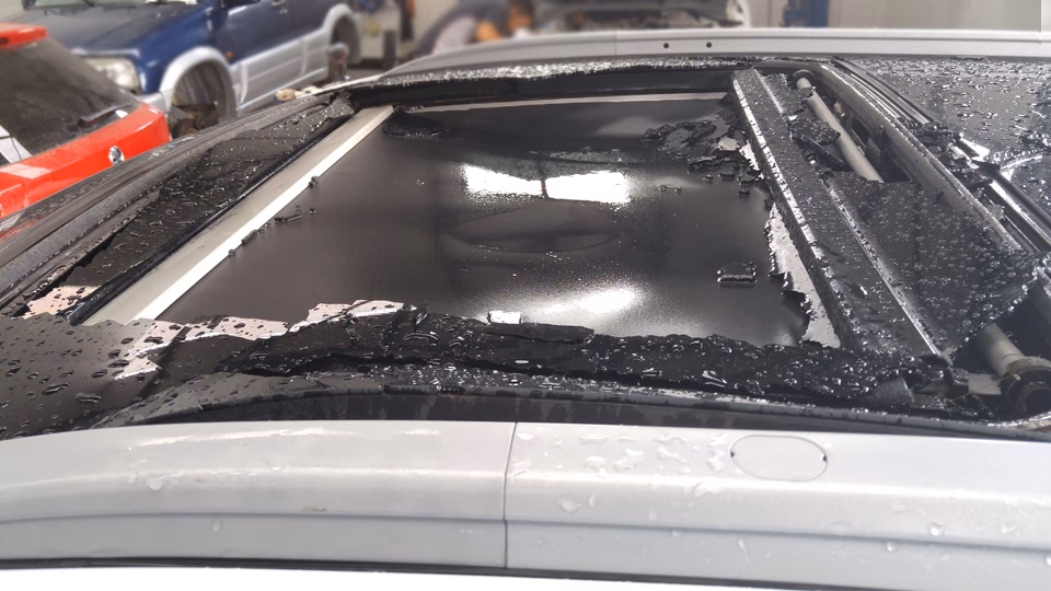 Who is DSG auto glass Sdn Bhd?