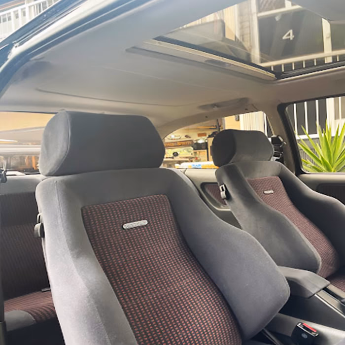 Are saggy roof liners a problem in New Zealand?