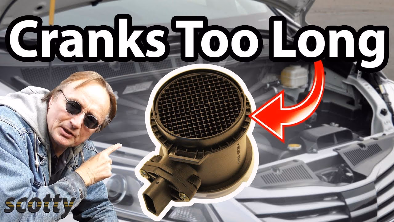 Why does my car take a long time to charge?