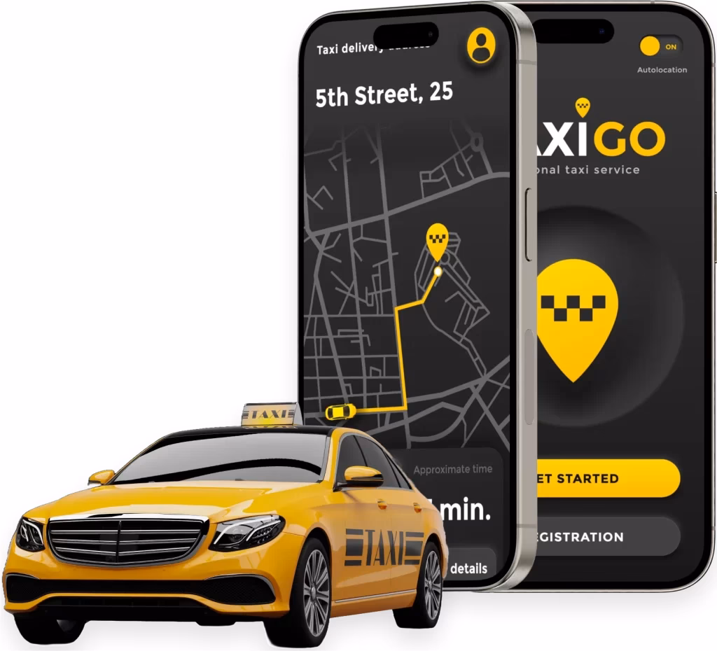 How much does taxiapp cost?