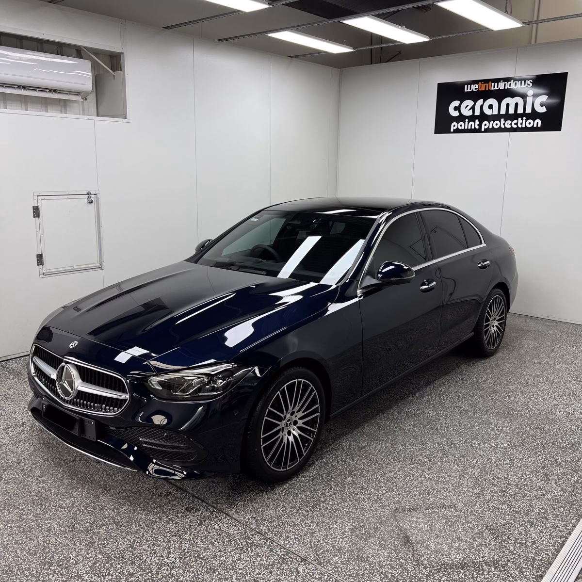 What can you expect from window tinting services in Brisbane?