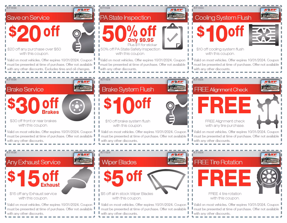 Do you offer free next day tyre fitting?