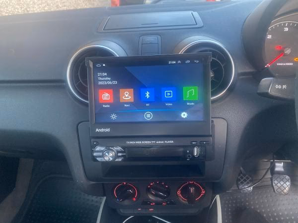 Who is carsmetics in Swansea?