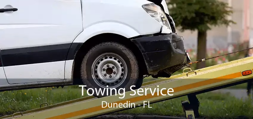 Where can I find a towing company in New Zealand?