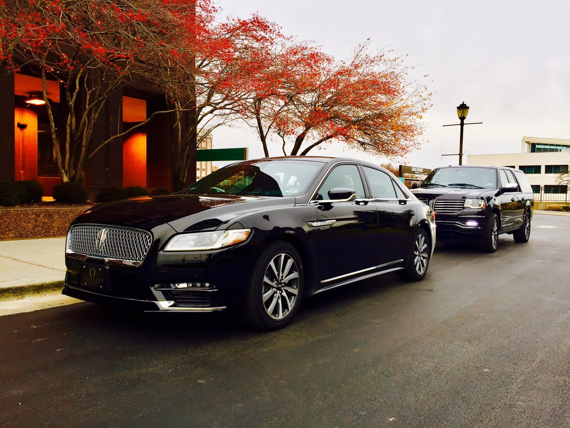 Why should you hire a car service in London?