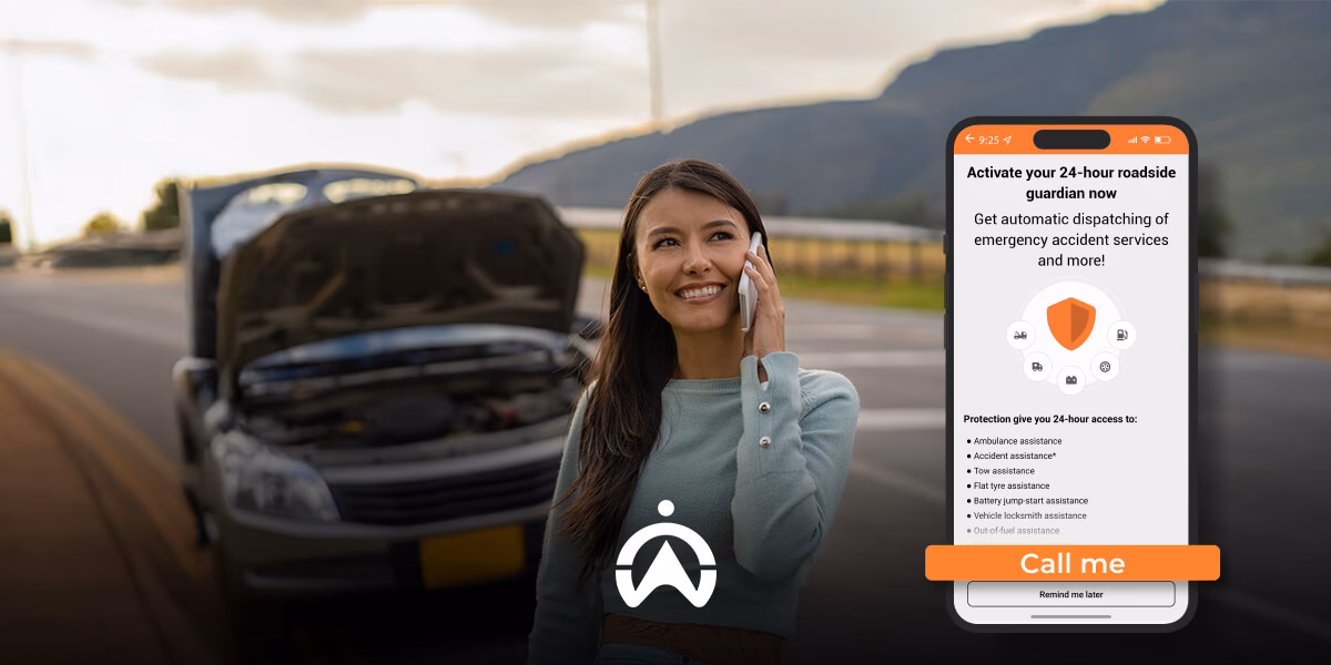 Why do I need direct access to cartrack's contact details?
