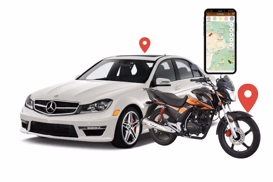 Who is the best car tracker provider in Pakistan?