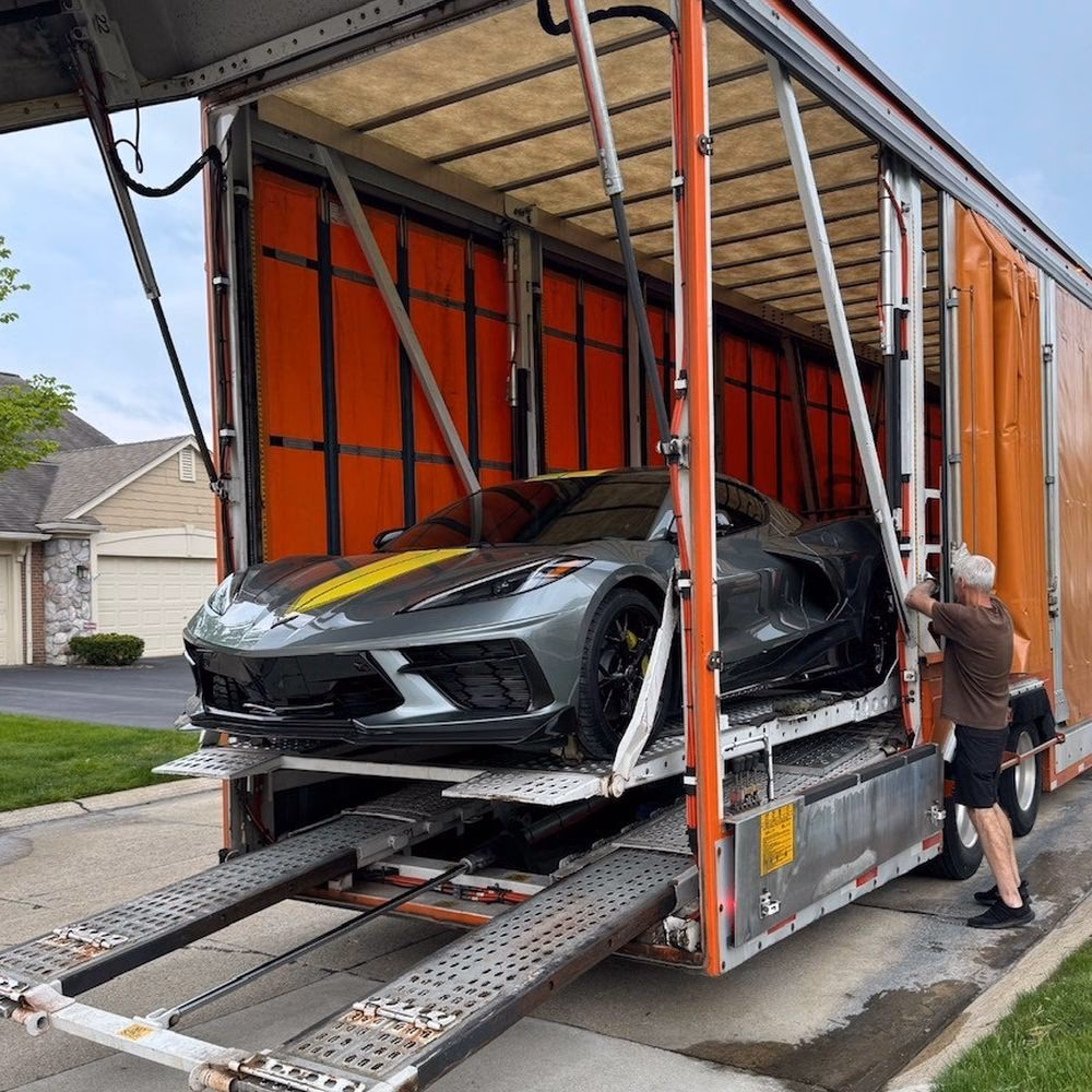 What services does trailers Kent offer?