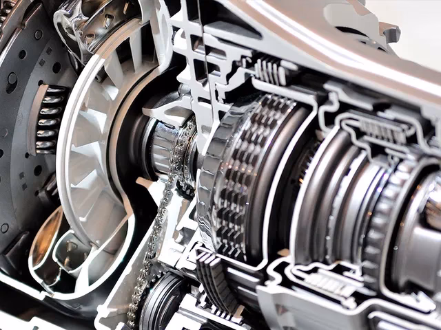 What is AAMCO RAL - Raleigh NC?