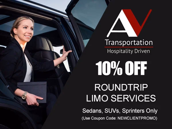 How much does a limo cost in Scottsdale?