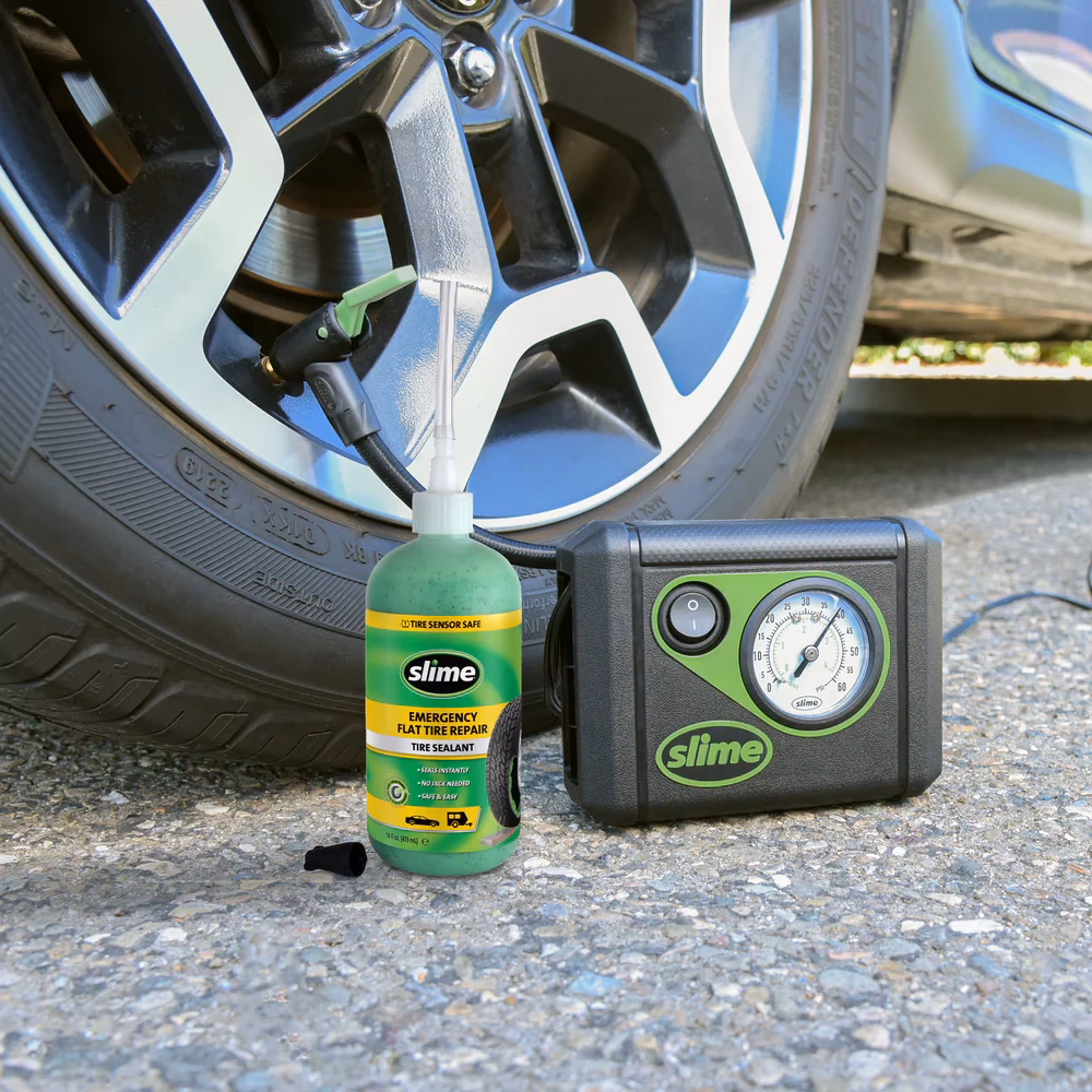 Which tyre repair kit is best?