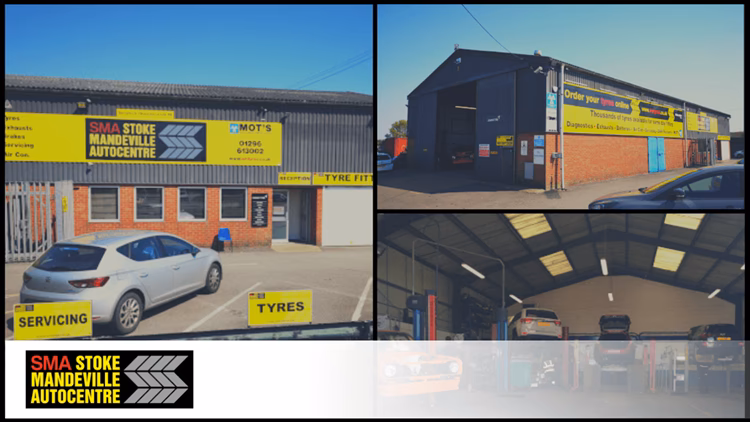 Who owns HiQ tyres & Autocare Aylesbury?