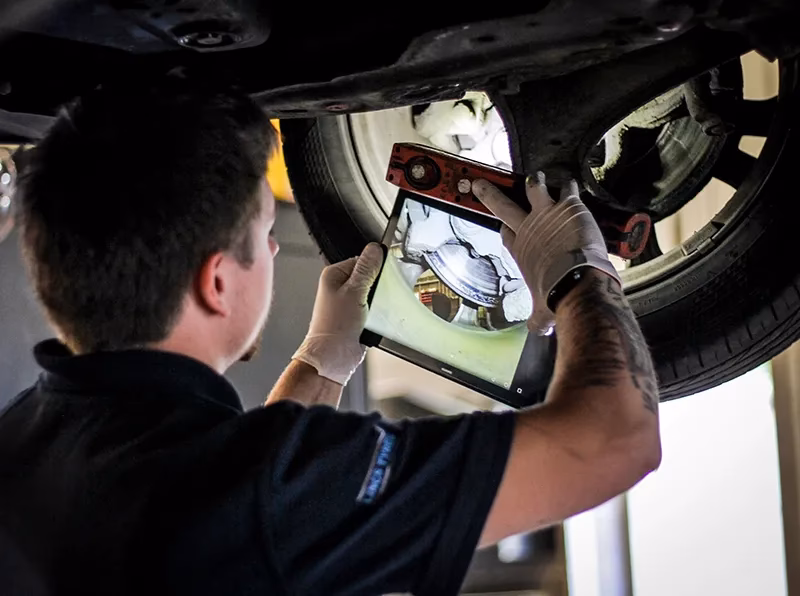 Where can I find replacement tyres?