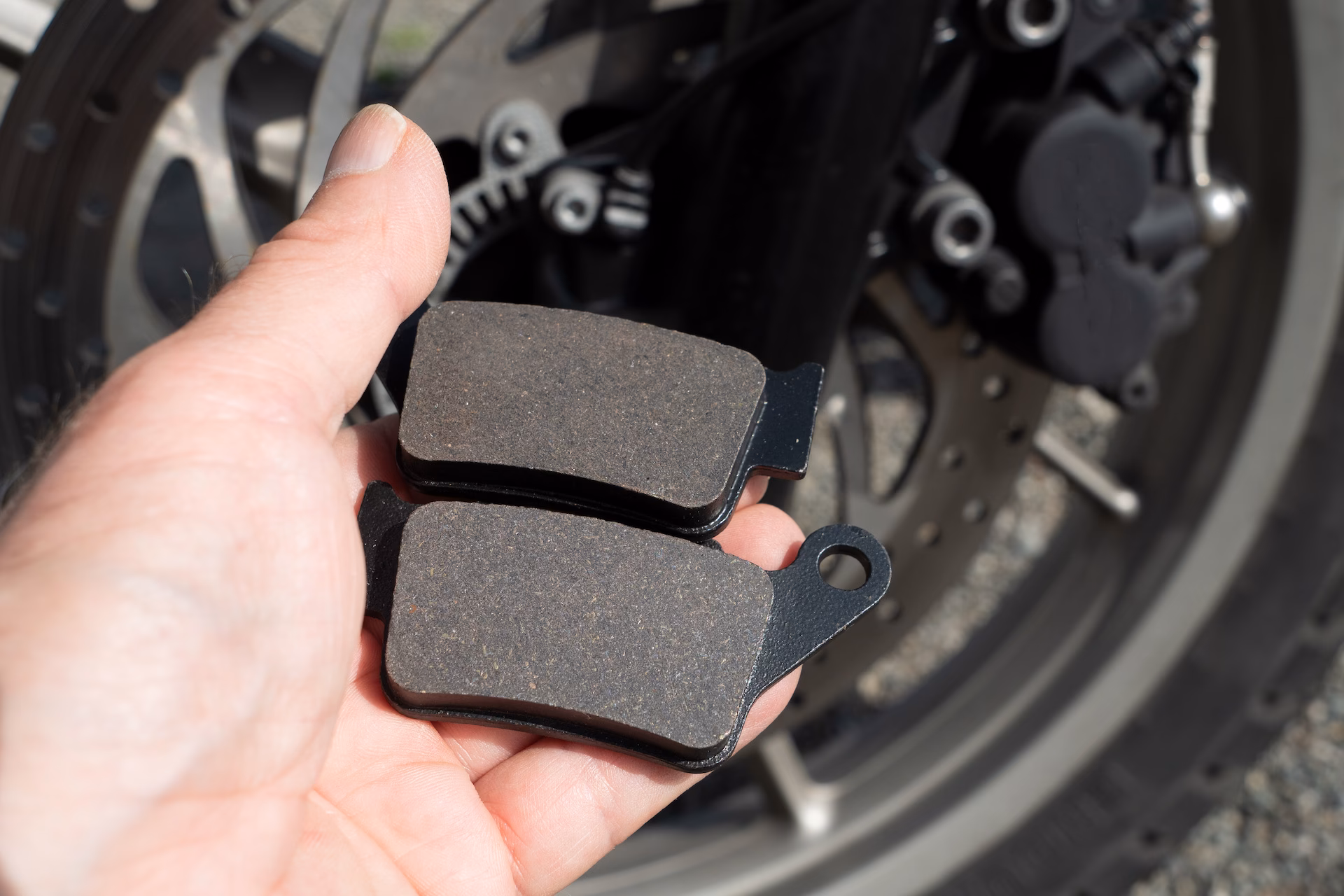 Where can I buy tyres?