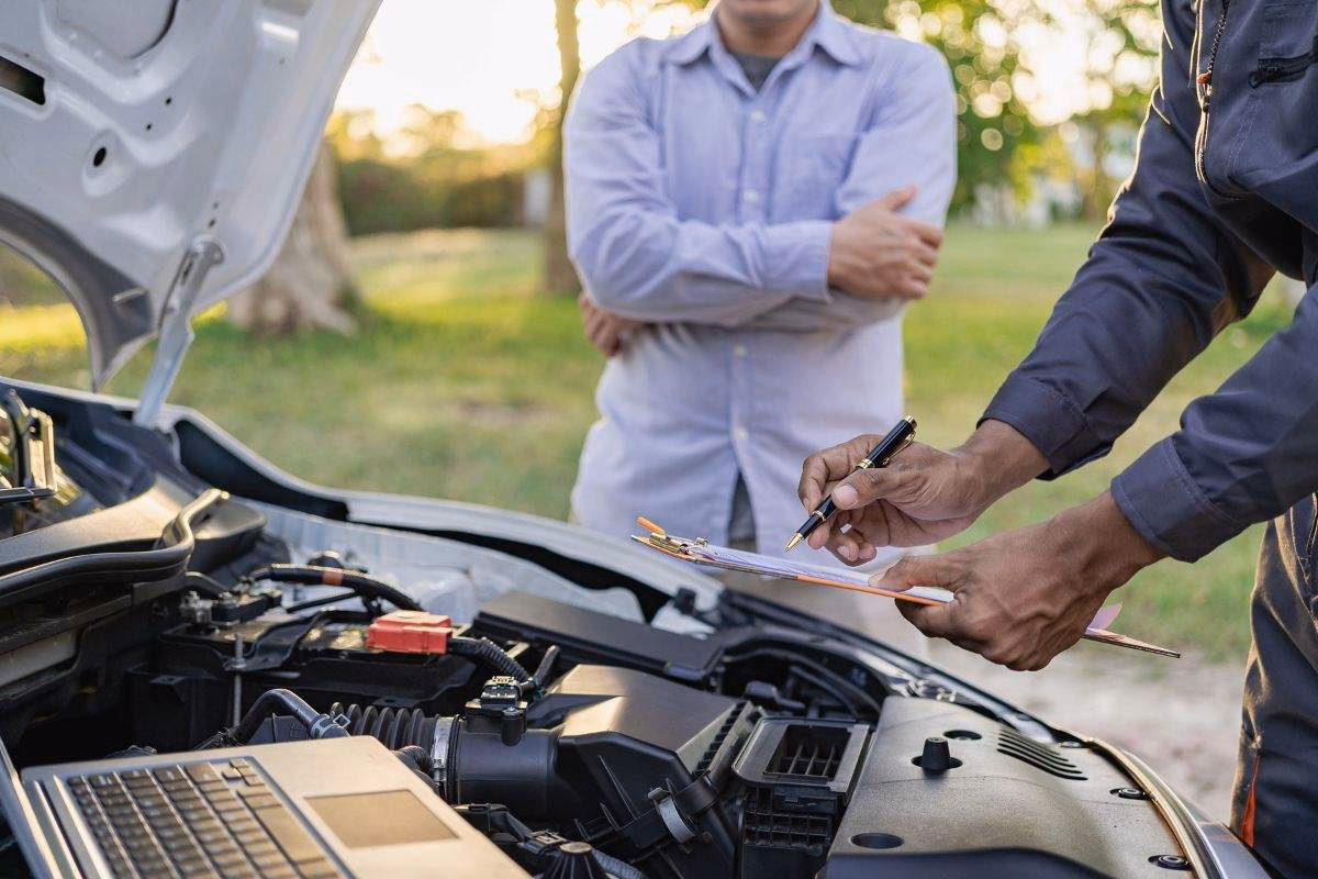 Can a manufacturer help with repair costs after a warranty?