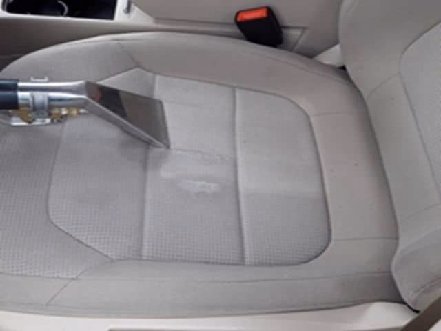 How can I book upholstery cleaning in Kent?