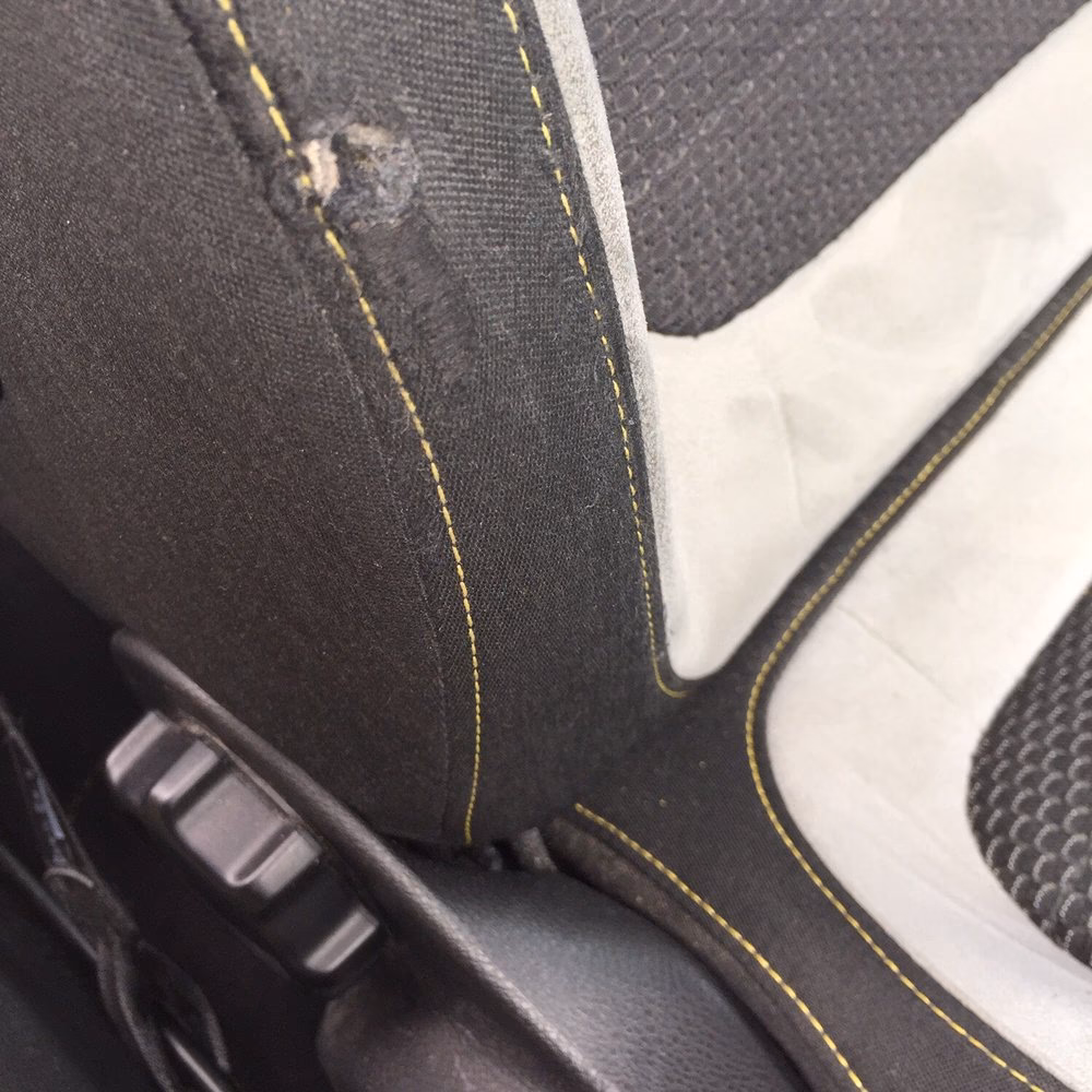 What is reupholstery in Dundee?