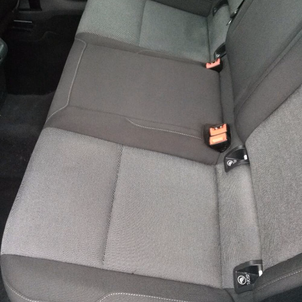 Who is fine upholstery?