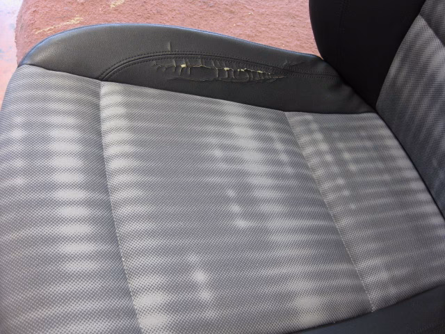 What reupholstering services do you offer?