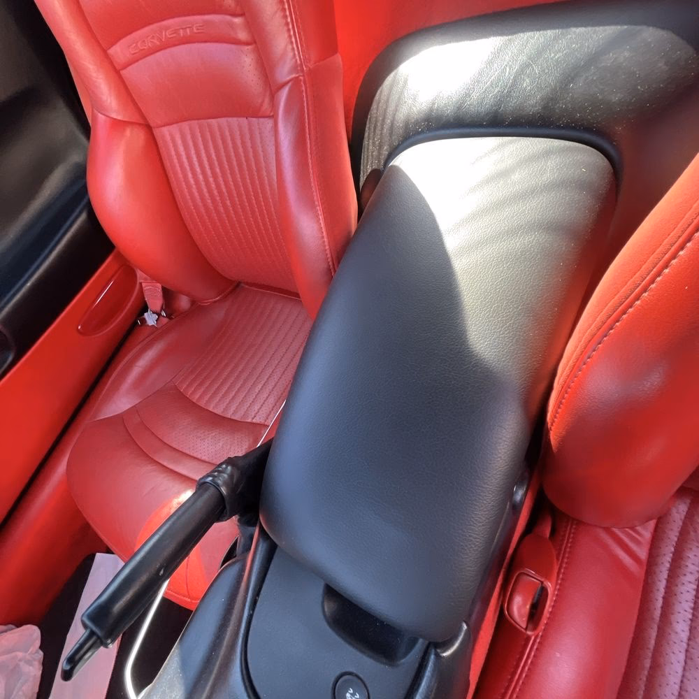 What are people saying about auto upholstery services in Las Vegas?