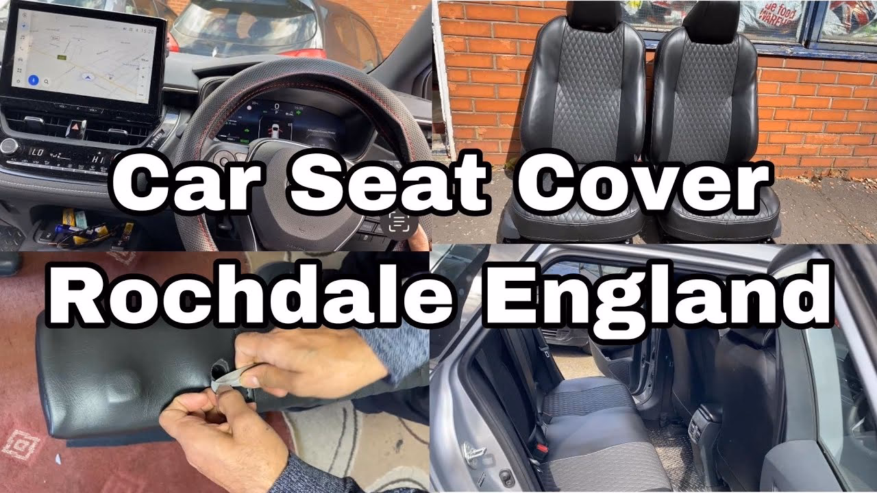 What repairs did David Tully & co do?