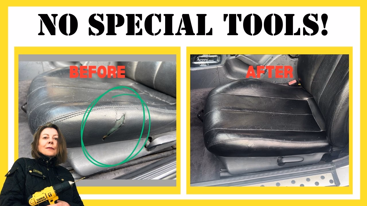 Who is interior design & upholstery?