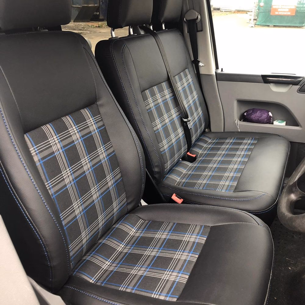 Who are Jn upholstery - Salisbury?