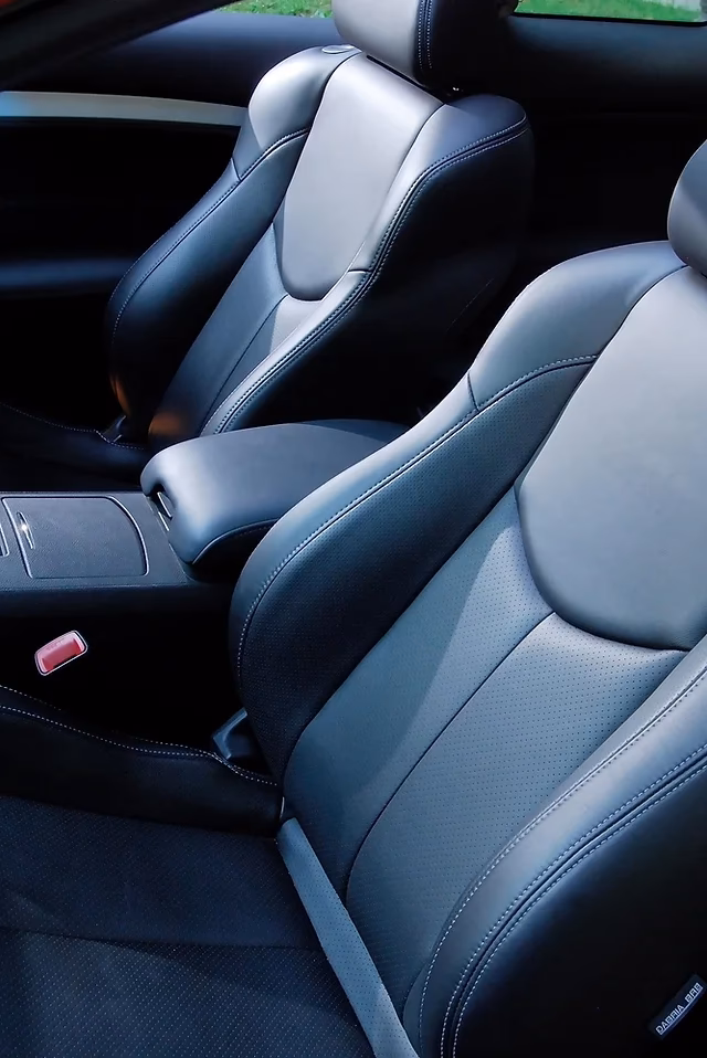 Where can I get an upholstery repair in Swansea?