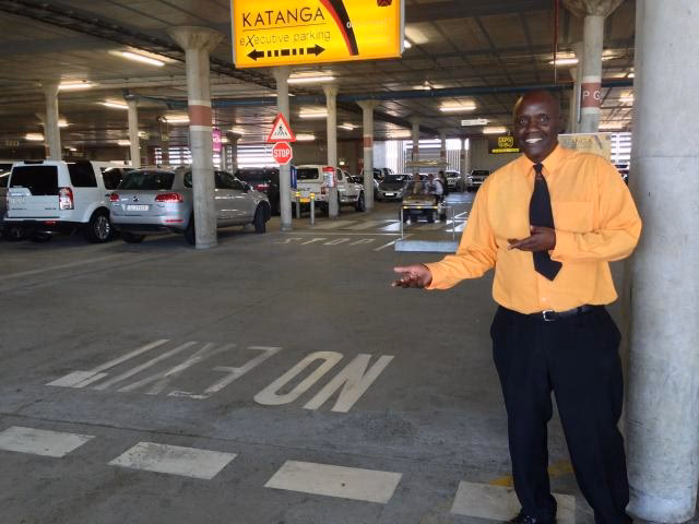 Why should you choose APs valet service?