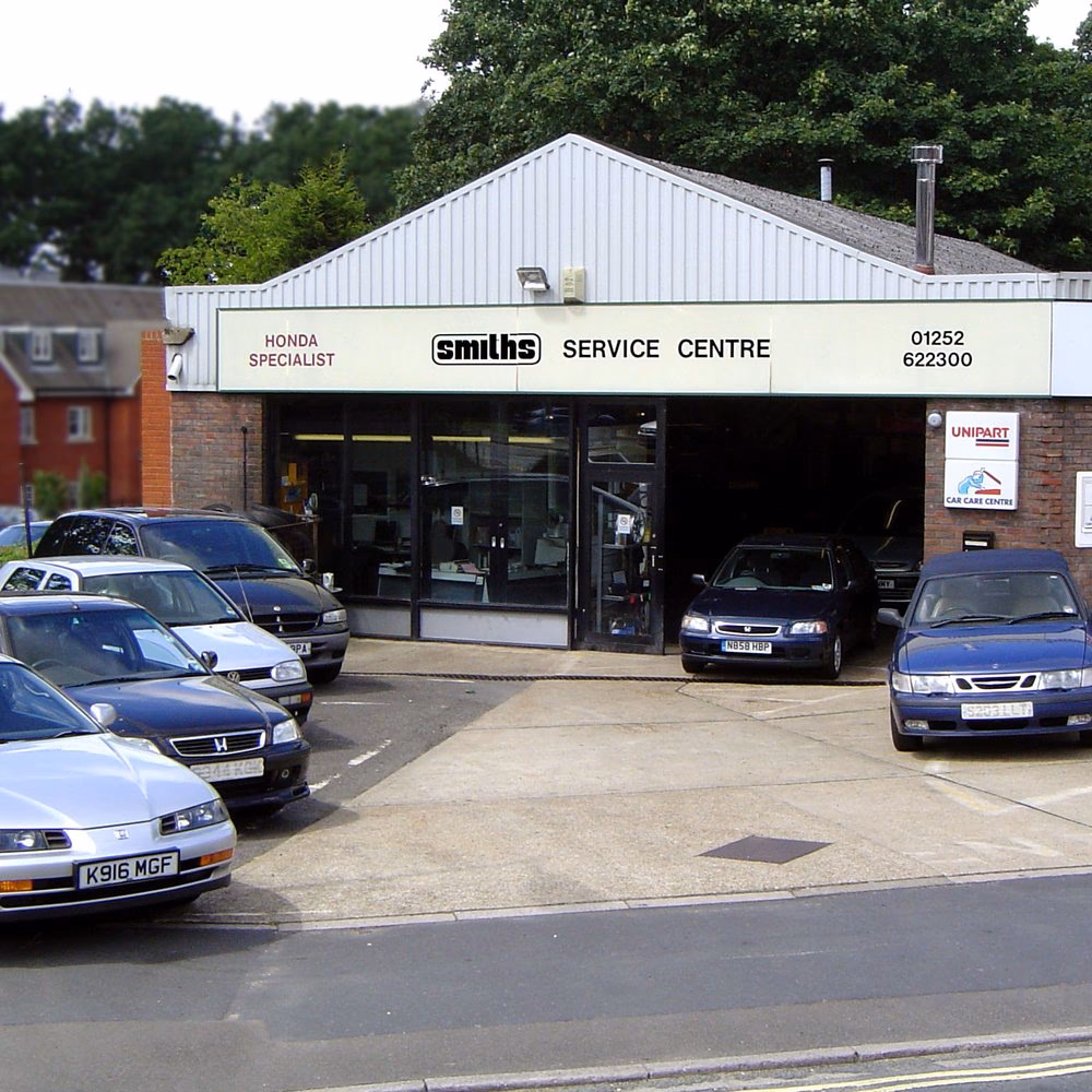 Who are value valeting?