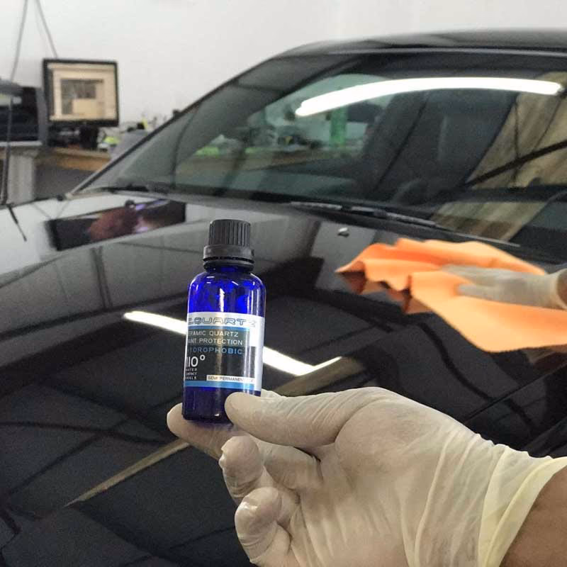 Is Clint a good valet?