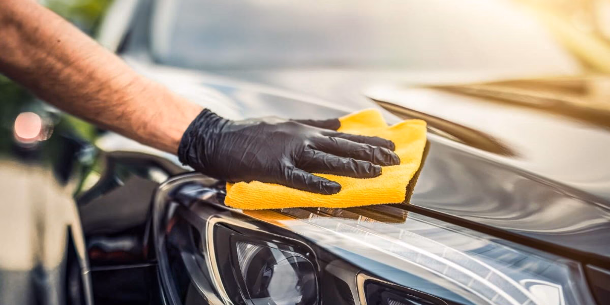 Why should you choose car4valet for vehicle cleaning Newbury?