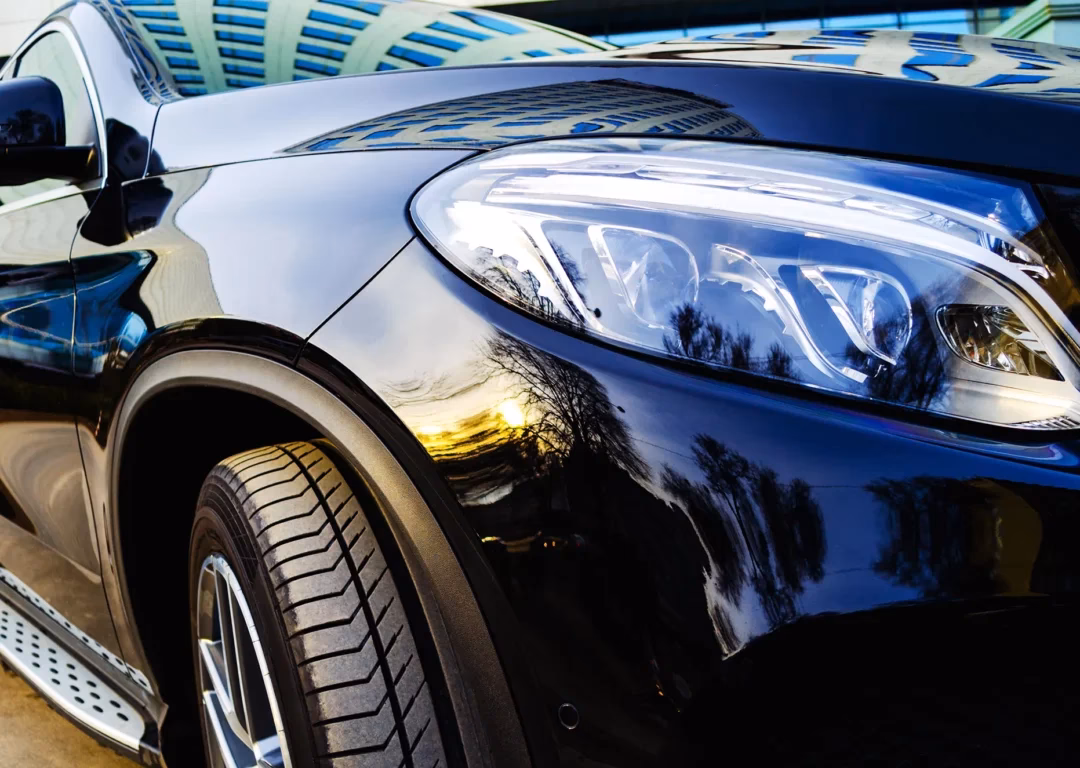 Who is pitstop valet & detailing?