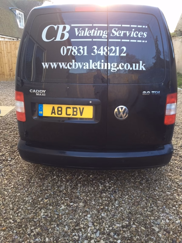 Who is car valeting Eastbourne?