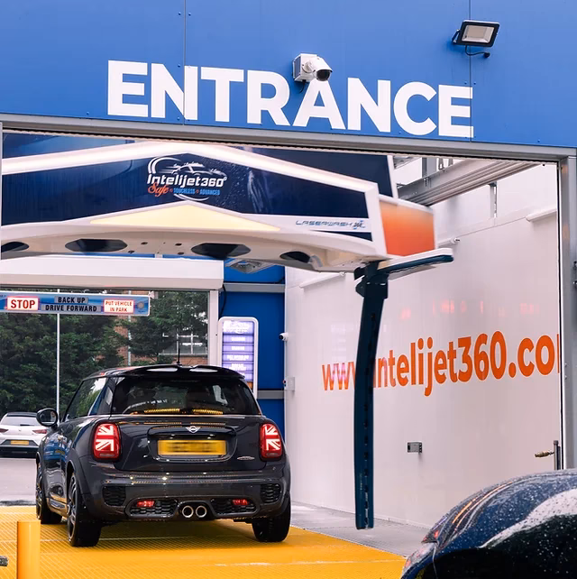 Why should you choose Rs valeting?