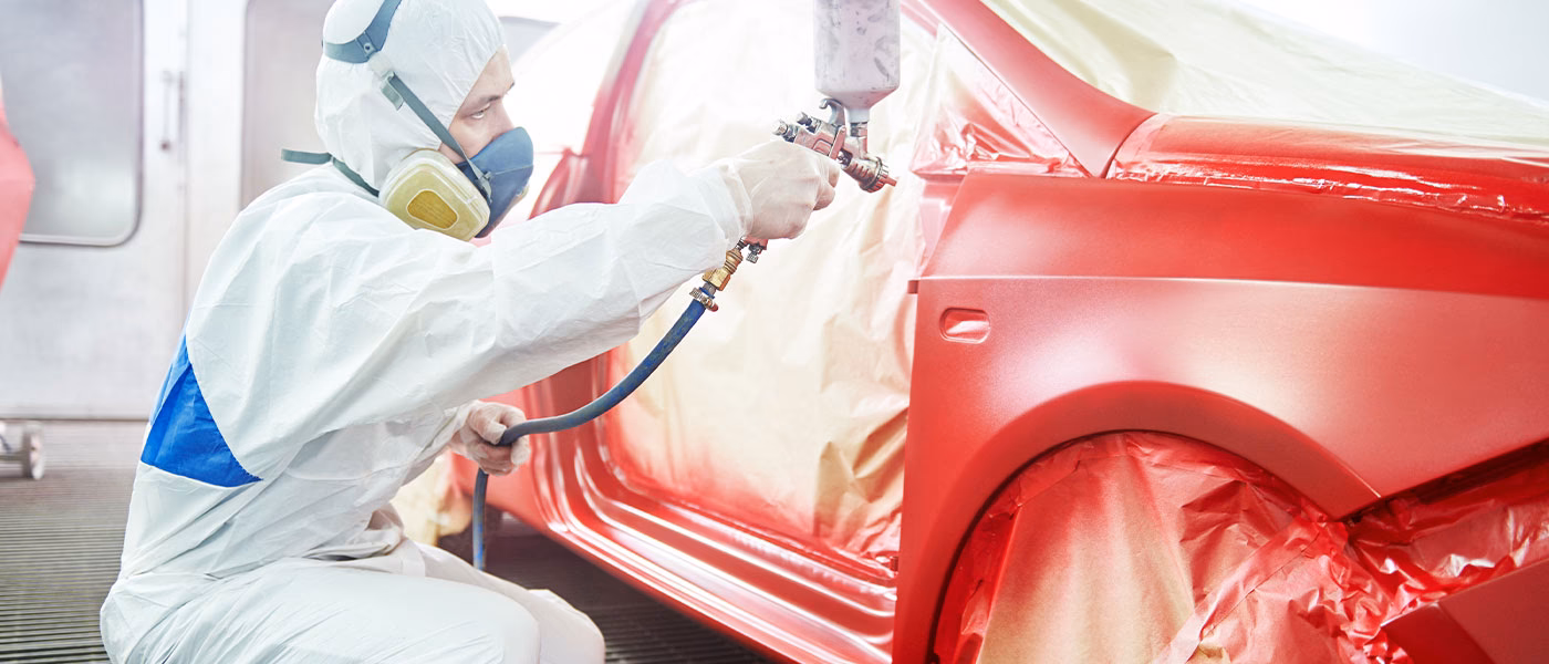 Why should you choose Clarendon Park Accident & repair centre Ltd?