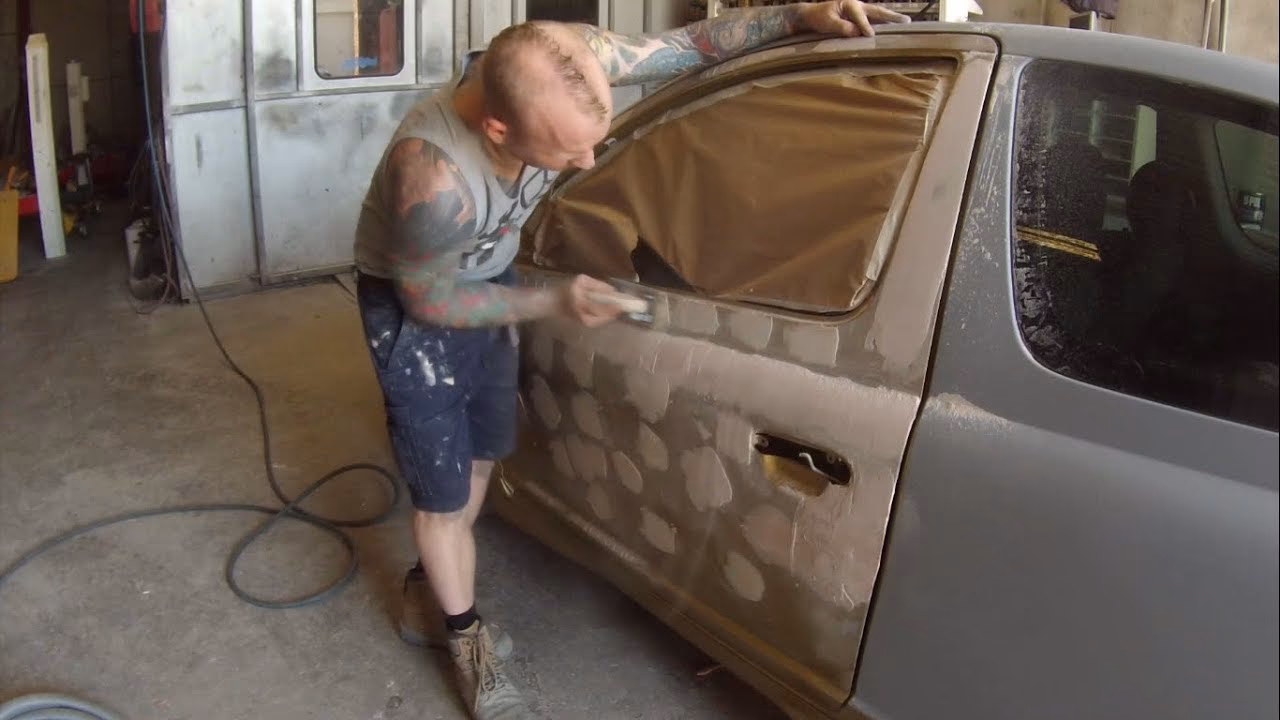 Who is Williams accident repair Ltd?